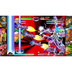 ヨドバシ.com - カプコン CAPCOM MARVEL vs. CAPCOM