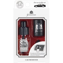カーフレッシュナー グランセンス カーフレッシュナー サルバドール 10ml
