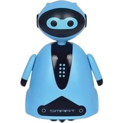 マジックロードロボット ブルー