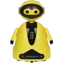 マジックロードロボット イエロー
