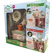 キッズアウトドアセット 虫