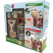キッズアウトドアセット キャンプ