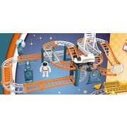 スペシャルレールセット シャトル