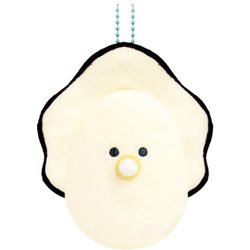 つぶらな瞳のもちぬい B. ベビーなまがき