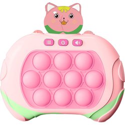 フルーツねこ スピードプッシュ もも