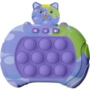 フルーツねこ スピードプッシュ ぶどう
