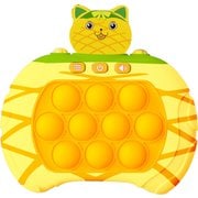 フルーツねこ スピードプッシュ パイン