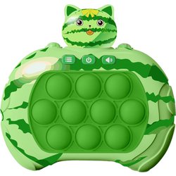 フルーツねこ スピードプッシュ すいか