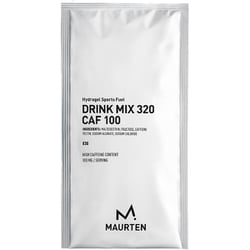 Maurten Drink Mix 320 Caf 100