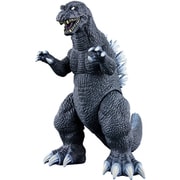 ムービーモンスターシリーズ ゴジラ モスラ キングギドラ 大怪獣総攻撃 ゴジラ（2001） [対象年齢：3歳～]