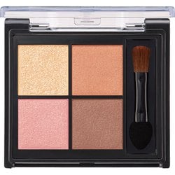 キスミーフェルム スタイリングアイパレット 02