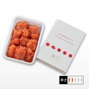 昔ながらの明太子 小切れ（200g）×2個