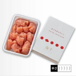たらこ 小切れ（200g）×2個