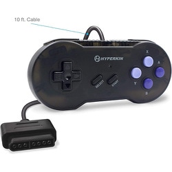 スーパーファミコン ハイパーショットガンコントローラー SF