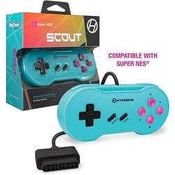 ヨドバシ.com - HYPERKIN ハイパーキン HYPERKIN SCOUT SFC/SNES