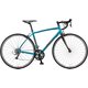 ロードバイク アンカーRL3 CLARIS（DROP）モデル 440mm ストリームターコイズ L3DC44