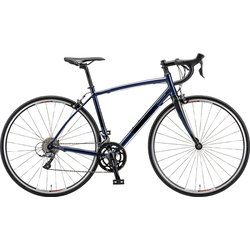 ロードバイク アンカーRL3 CLARIS（DROP）モデル 540mm オーシャンネイビー L3DC54