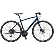 クロスバイク アンカーRL1 ALTUS(機械式)モデル 420mm オーシャンネイビー L1M42