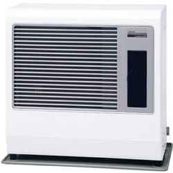FF式石油ストーブ FF-9624（W）