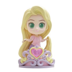 コスベイビー サイズS ディズニー・プリンセス ラプンツェル（パステル版） [塗装済完成品フィギュア 全高約110mm]