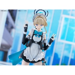 PLAMATEA トキ　マックスファクトリー　新品未開封 Amazon | PLAMATEA ブルーアーカイブ Blue Archive トキ ノン