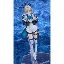 【開封済み・未使用】PLAMATEA トキ PLAMATEA トキ｜グッドスマイルカンパニー公式ショップ