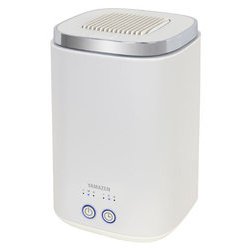 加湿器 YAMAZEN EKS-J30(W) ヨドバシ.com - ヤマゼン YAMAZEN スチーム加湿器 EKS-MJ30-W