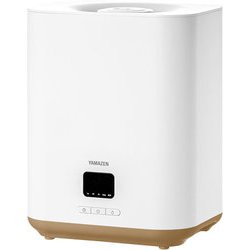 大学生 割引 ヨドバシ.com - KSF-GB401-W スチーム加湿器 YAMAZEN ヤマゼン 加湿器