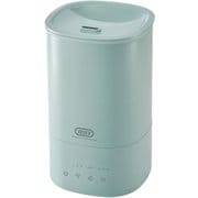 超音波式加湿器 アロマ加湿器 上部給水式 水タンク容量1.6L PALE AQUA HF12-PA