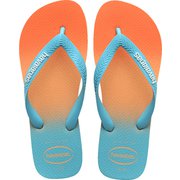 41372580027334 [ビーチサンダル Top Fashion（トップ ファッション） Peach 334（22cm） 正規輸入品]