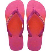 41372585023378 [ビーチサンダル Top Fashion（トップ ファッション） Blood Orange 378（24/25cm） 正規輸入品]