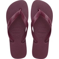 41493695143334 [ビーチサンダル Top Sense（トップ センス） Purple Soil 334（22cm） 正規輸入品]