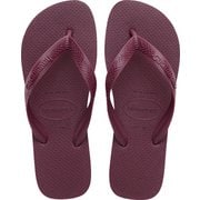 41493695143390 [ビーチサンダル Top Sense（トップ センス） Purple Soil 390（25/26cm） 正規輸入品]
