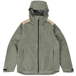 ヨドバシ.com - マーモット MARMOT ゴアテックスニカジャケット II GTX Nika Jacket II TSSMR407 SFKH  ベージュ×カーキ Sサイズ [防水ジャケット メンズ] 通販【全品無料配達】