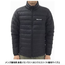 ヨドバシ.com - マーモット MARMOT 750フィルパワープライム