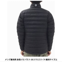ヨドバシ.com - マーモット MARMOT 750フィルパワープライム