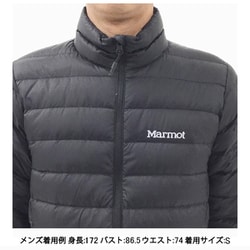 ヨドバシ.com - マーモット MARMOT 750フィルパワープライム