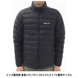 ヨドバシ.com - マーモット MARMOT 750フィルパワープライム