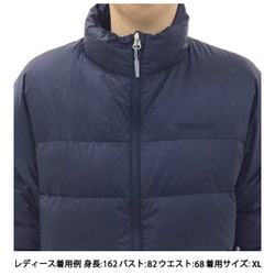 ヨドバシ.com - マーモット MARMOT ウィメンズ 750フィルパワー