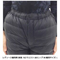 ヨドバシ.com - マーモット MARMOT ウィメンズ 750フィルパワー