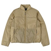 ウィメンズ メサジャケット W's Mesa Jacket TSAWO033 246 ダークベージュ Lサイズ [アウトドア 中綿ウェア レディース]