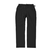 アクトイージーパンツ Act Easy Pants TSAMP061 012 ブラック XLサイズ [アウトドア ロングパンツ メンズ]