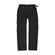 ウィメンズ アクトイージーパンツ W's Act Easy Pants TSAWP062 012 ブラック Mサイズ [アウトドア ロングパンツ レディース]