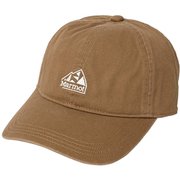 クラシックロゴキャップ Classic Logo Cap TSAUE202 044 ブラウン [キャップ]
