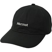 6パネルキャップ 6Panel Cap TSAUE203 012 ブラック [キャップ]