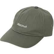 6パネルキャップ 6Panel Cap TSAUE203 047 カーキ [キャップ]