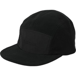 フリースコンビネーションジェットキャップ Fleece Combination Jet Cap TSAUE209 012 ブラック [キャップ]
