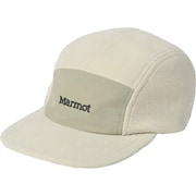 フリースコンビネーションジェットキャップ Fleece Combination Jet Cap TSAUE209 230 アイボリー [キャップ]