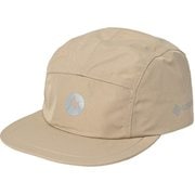ゴアテックス エムジェットキャップ GTX M Jet CAP TSAUE212 088 ベージュ [キャップ]