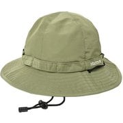 コードピークハット Code Peak Hat TSAUE215 047 カーキ [ハット]